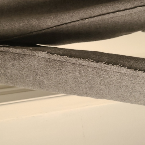 Helmut Lang wool coat - Picture 16 of 16